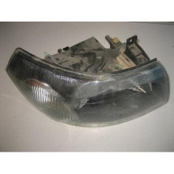 Optique Avant Principal Droit (feux)(phare) Ford Transit 3
